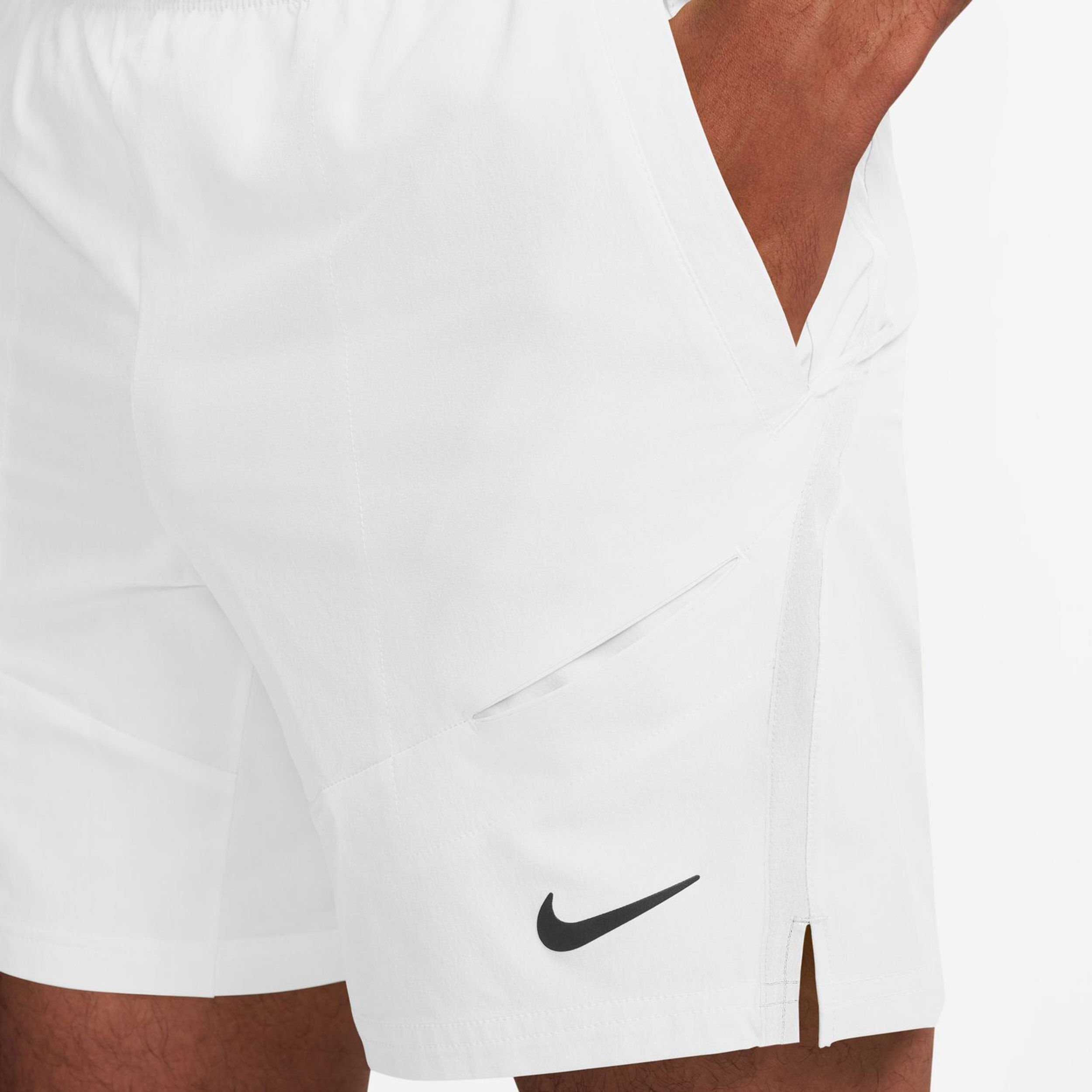 Nike ドライフィットホワイト Nike Men's Totality Dri-FIT Training 7