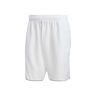 Club 7in Shorts Men-White