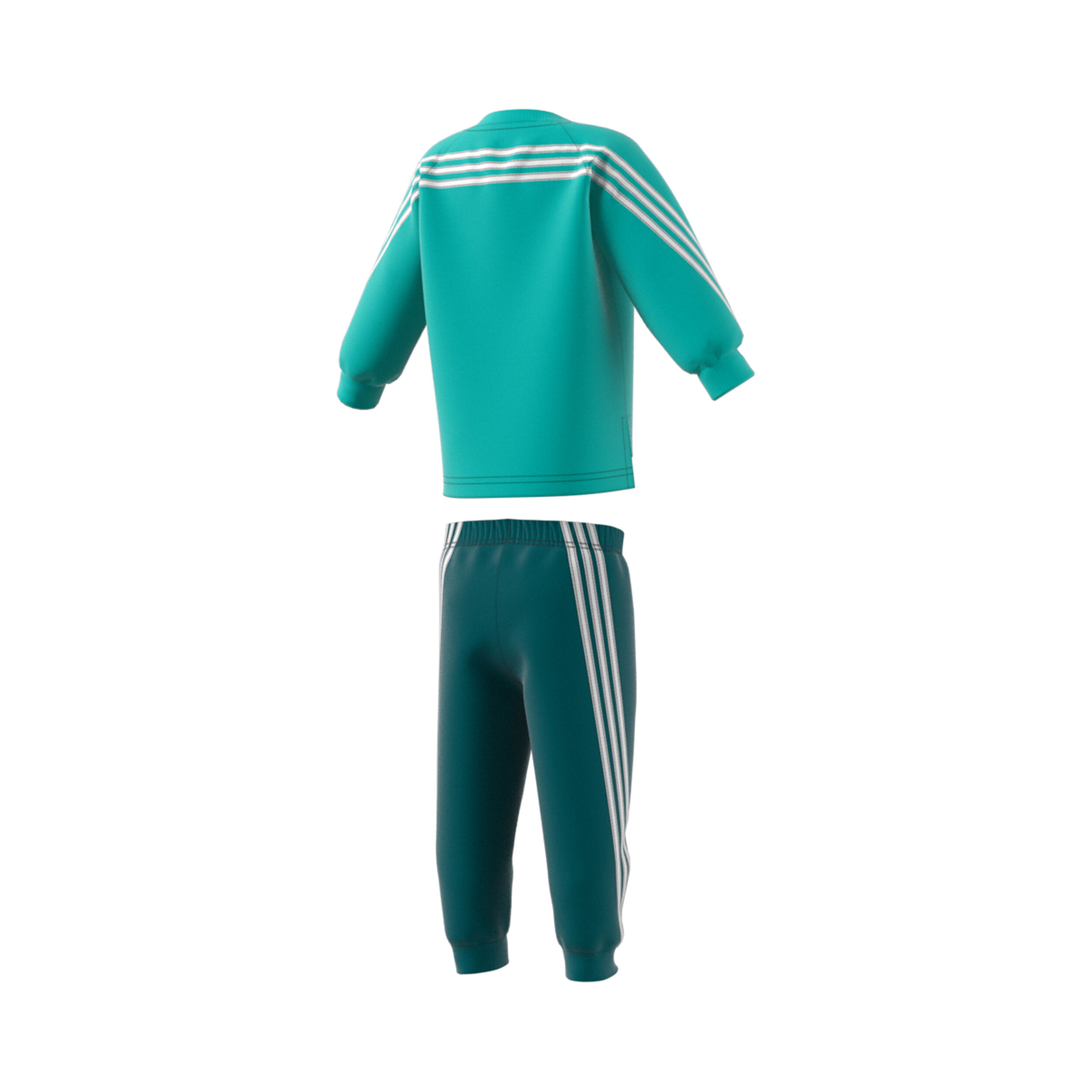 Jogging shop enfant adidas