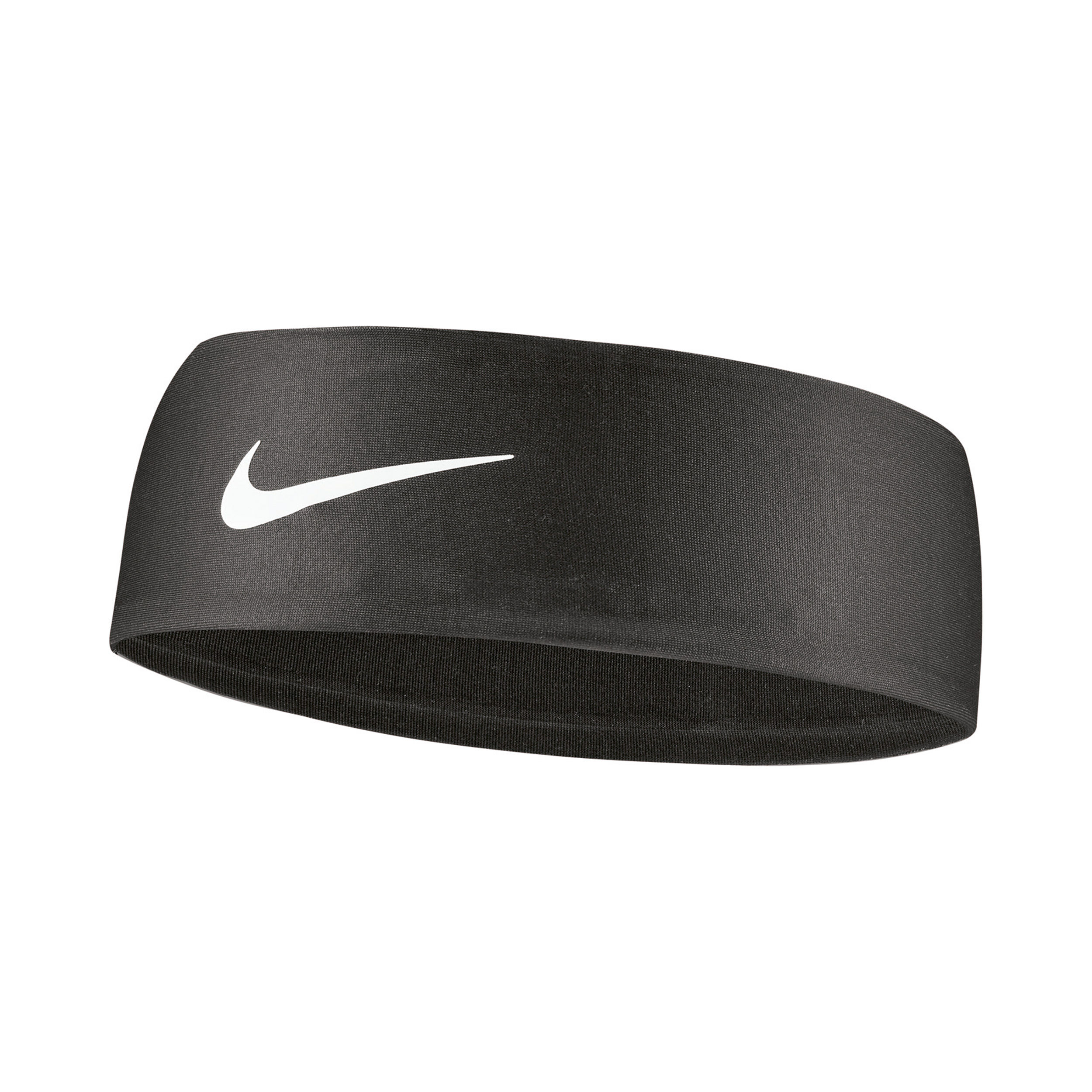 Buy Nike Fury 3.0 Headband Black White online Tennis Point COM
