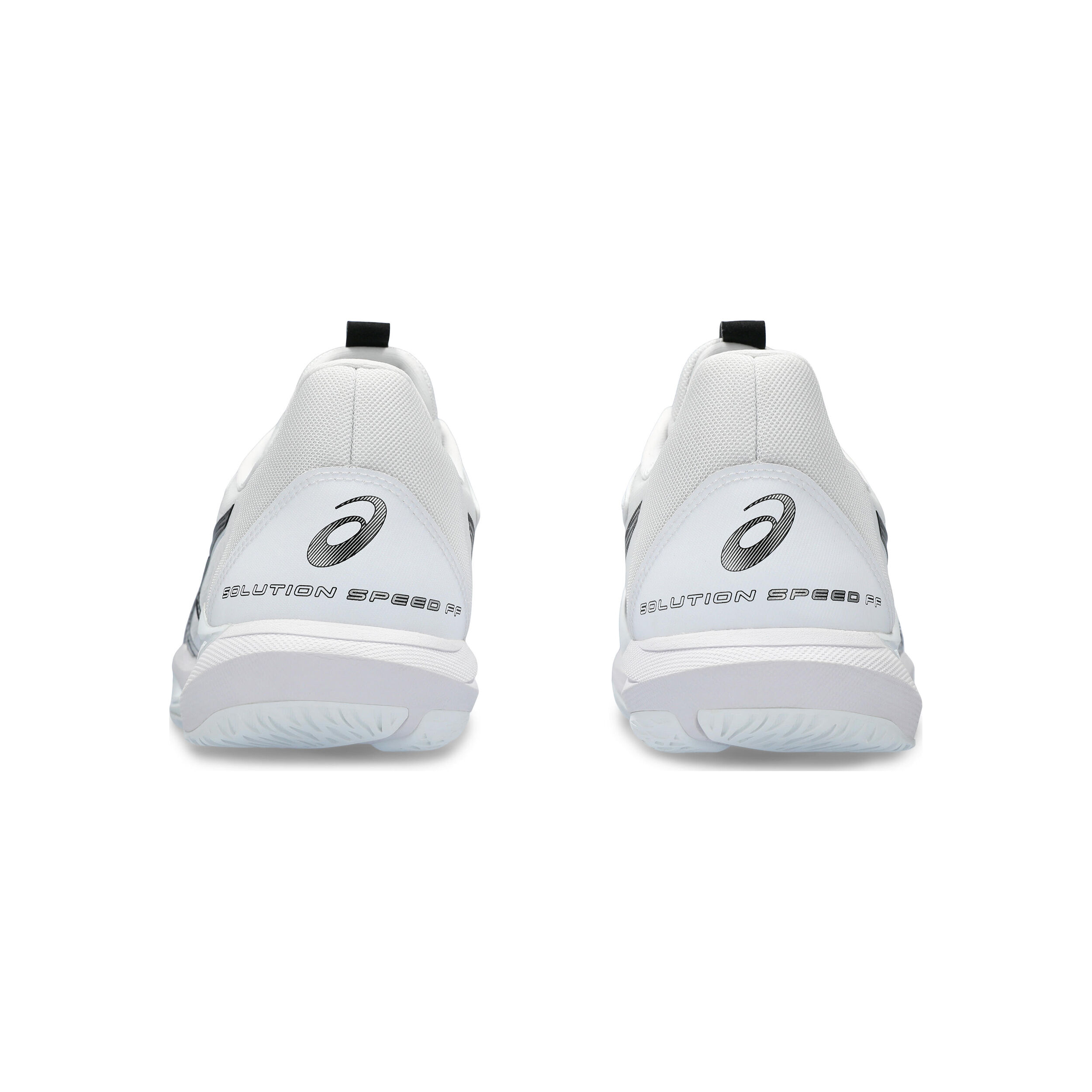 Buy ASICS Solution Speed FF 3 All Court Shoe Men White