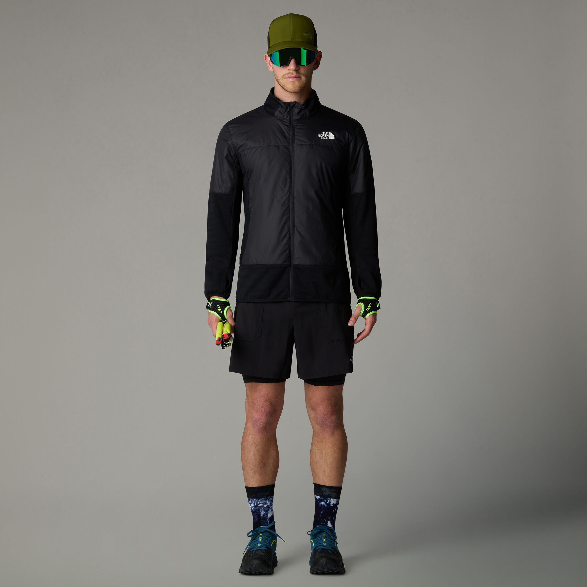 The North Face