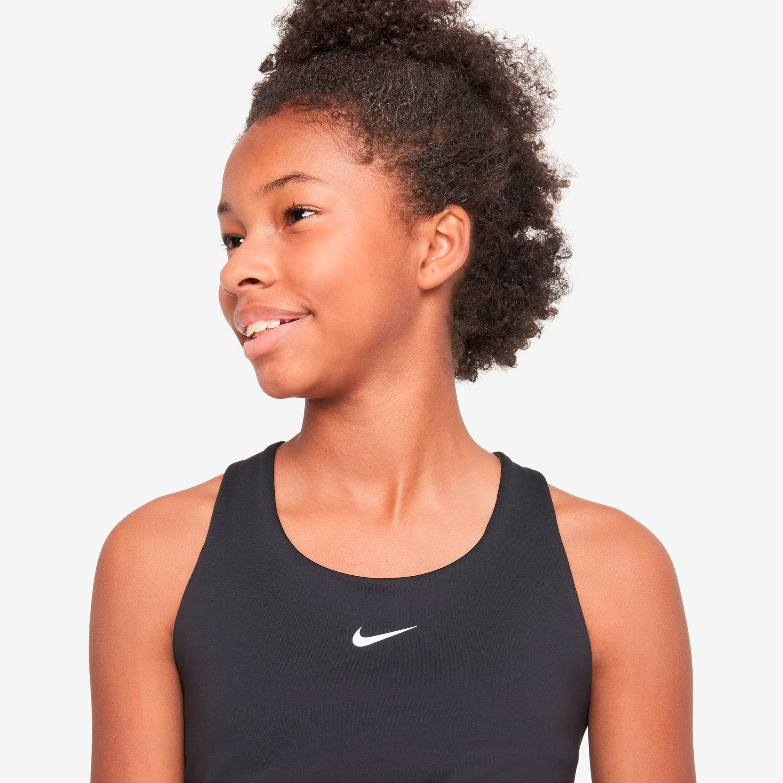 Girls nike vest new arrivals