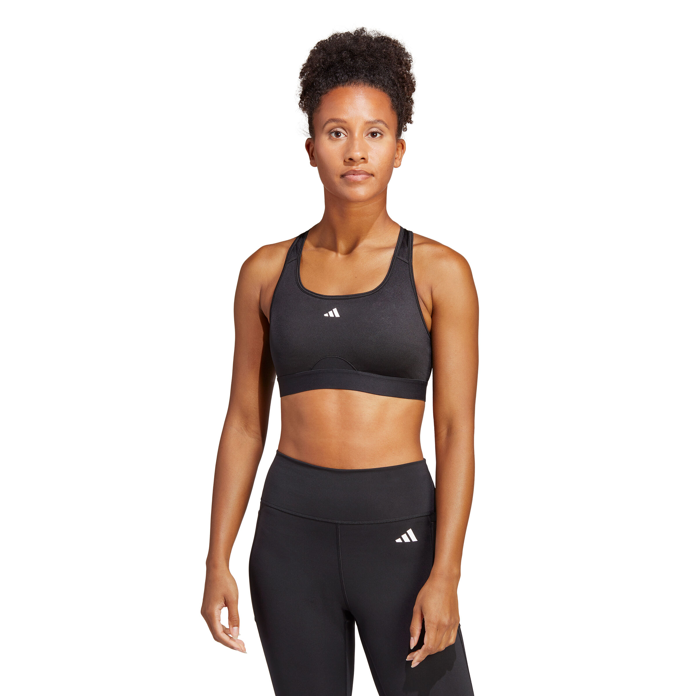 Adidas alpha bra 2025