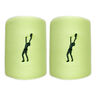 Wristband-Neon Yellow