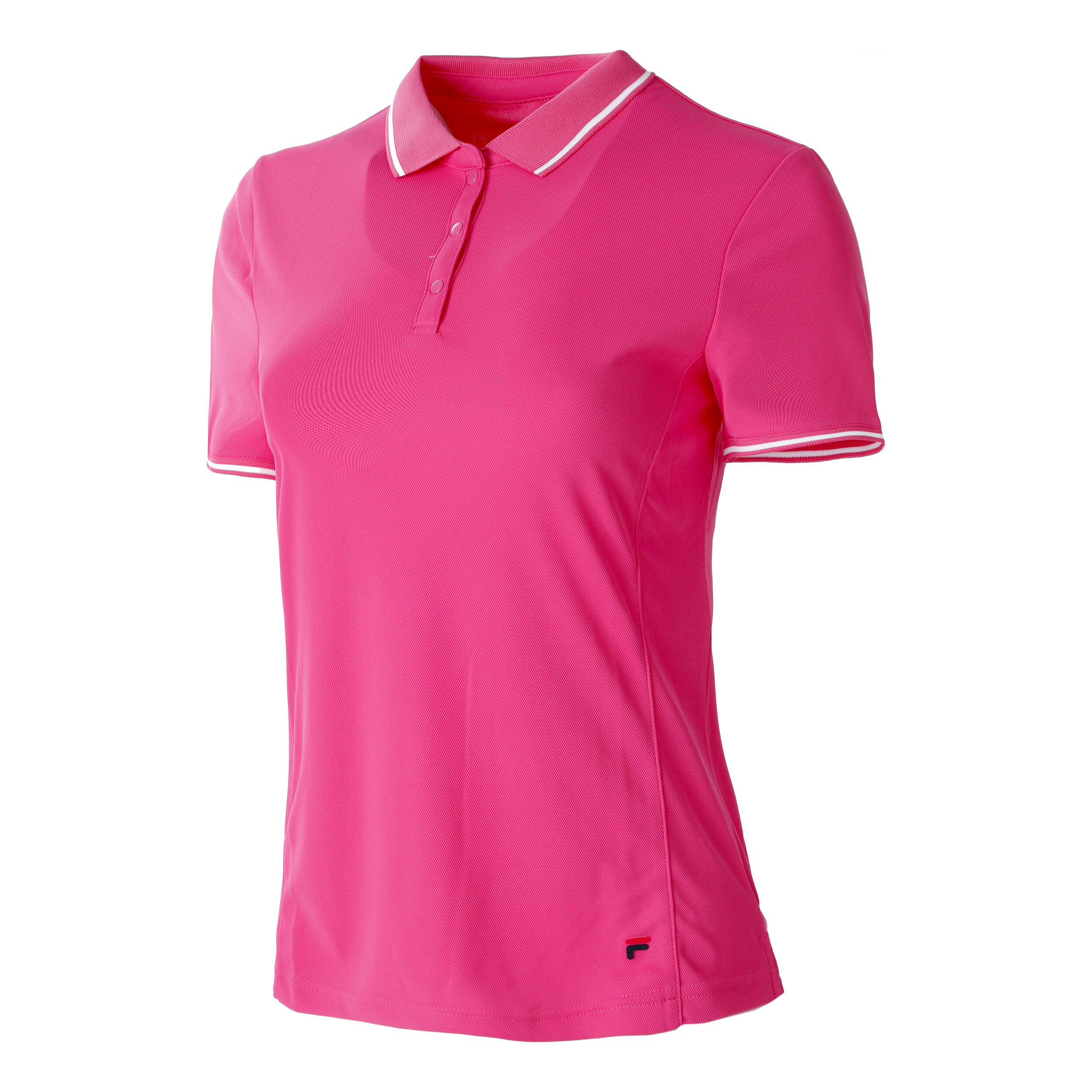 Fila polo discount womens pink