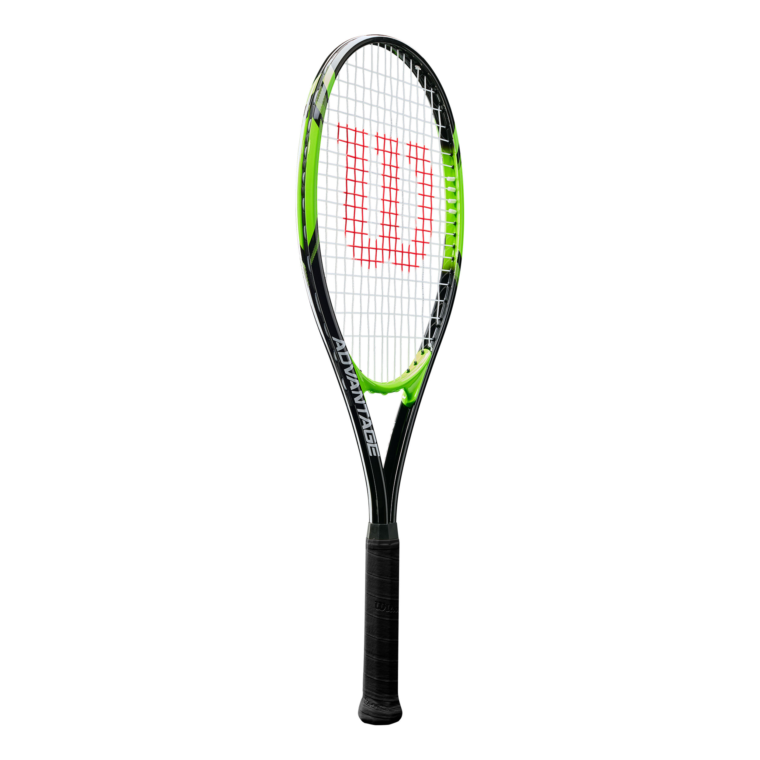 RE ARRIVAL/再入荷 Buy Wilson COM Point Tennis | online XL Advantage ラケット(硬式用)