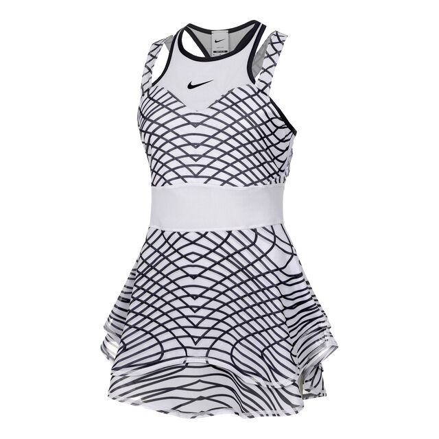 buy Nike Dri-Fit Court Slam RG Dress Women - Lilac, Violet online
