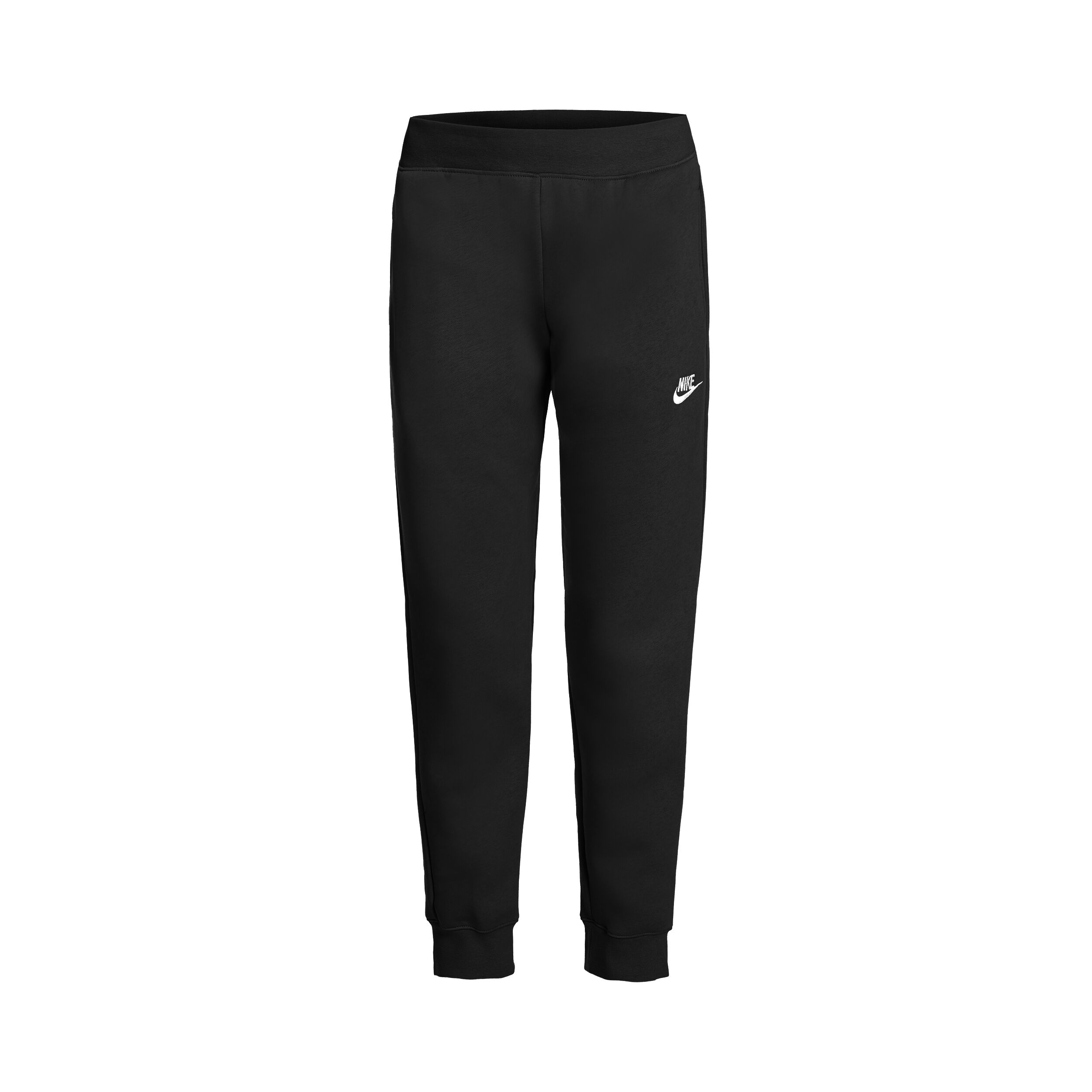Nike fleece workout pants on sale
