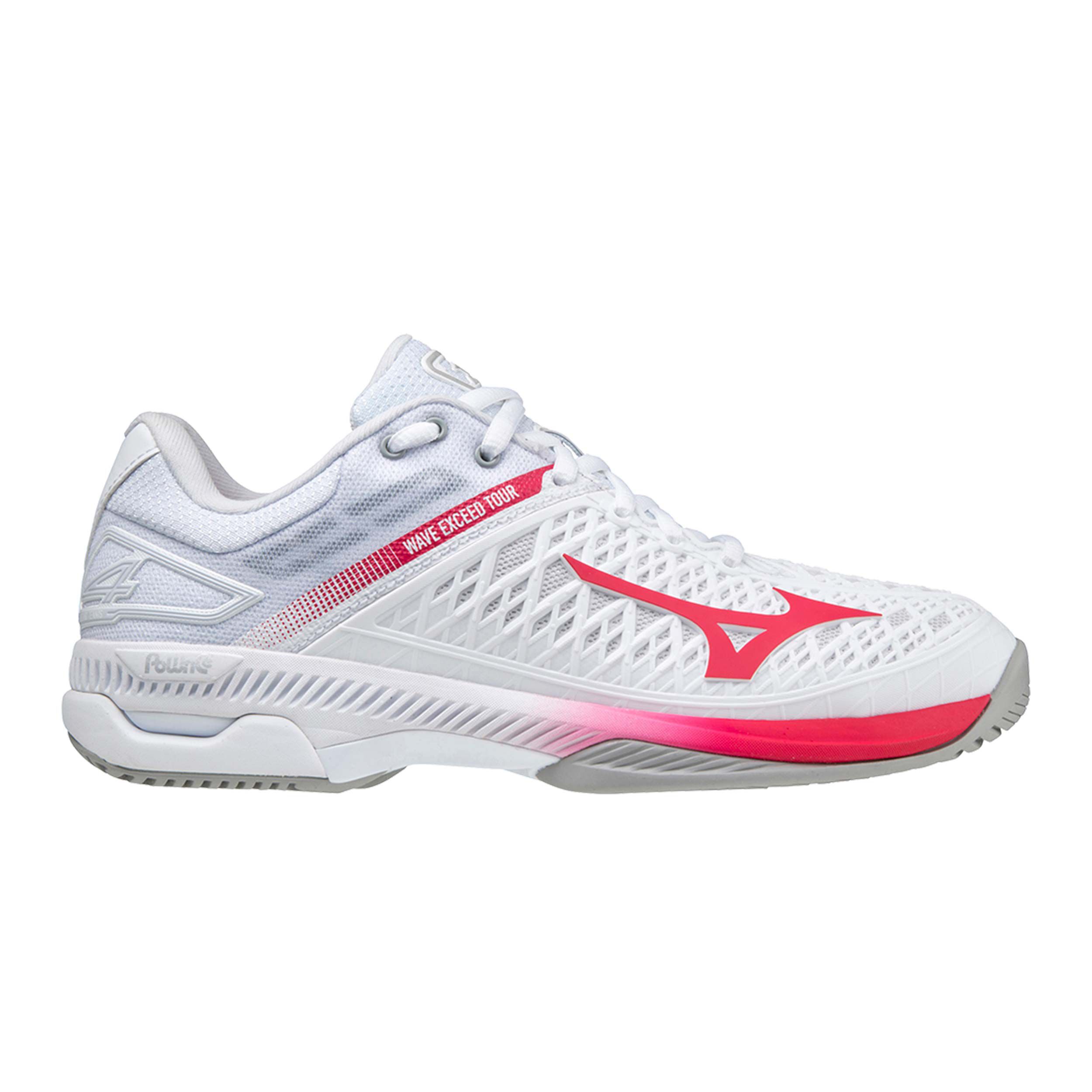 Tennis best sale mizuno femme