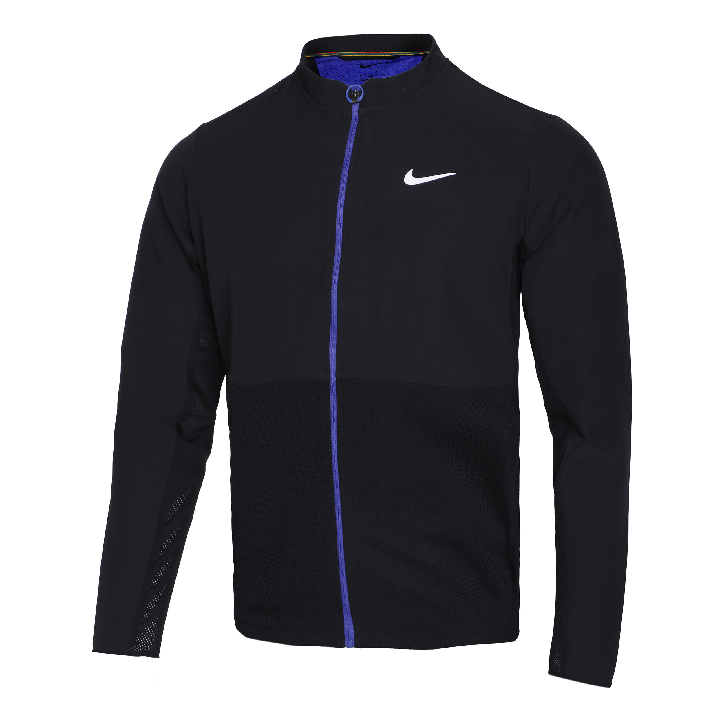 Buy Nike Advantage Packable Training Jacket Men Black online Tennis Point COM