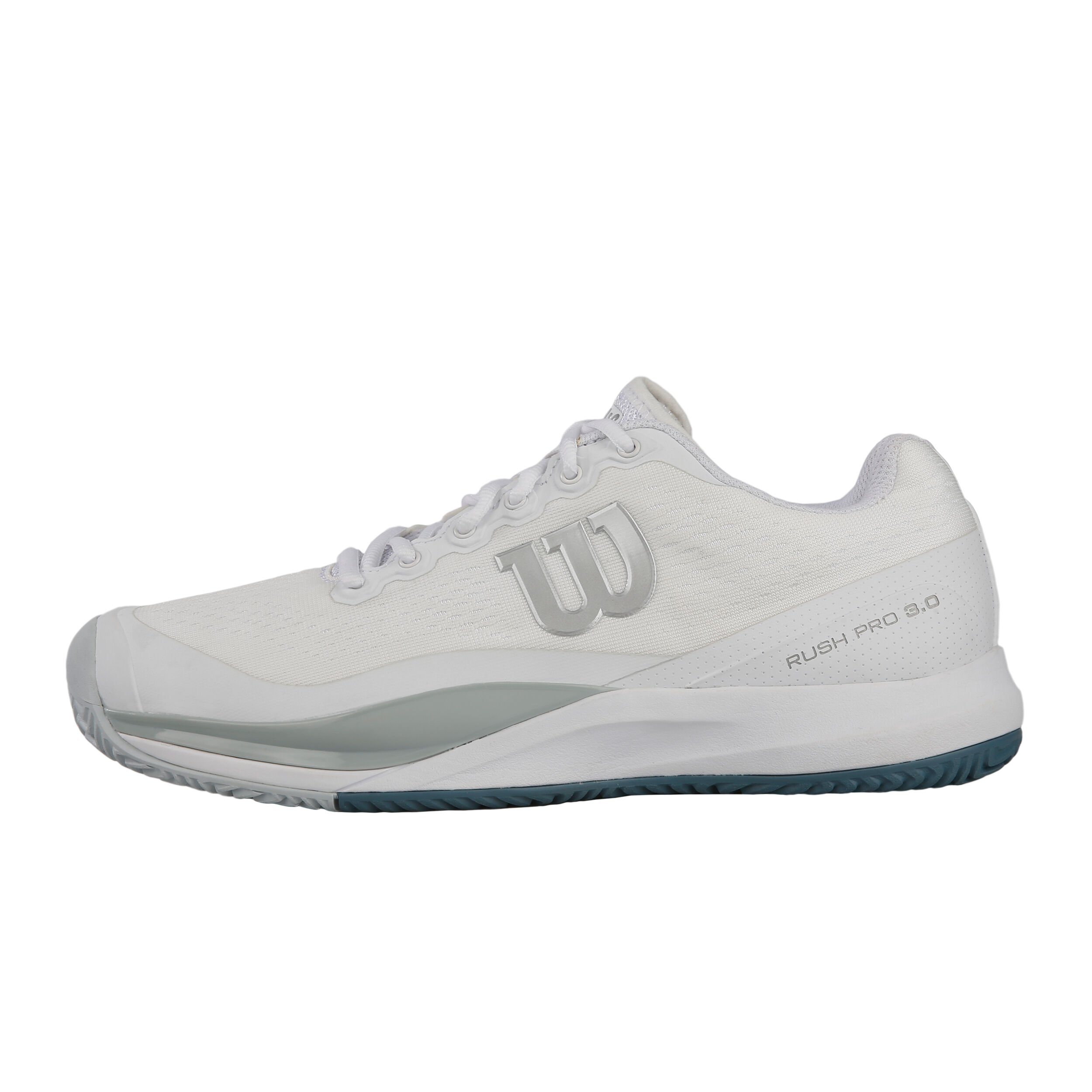 Wilson rush pro 3.0 all court clearance