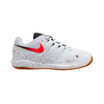 Nike Tennis shoes Nike  Vapor X All court shoe Kids-white, red