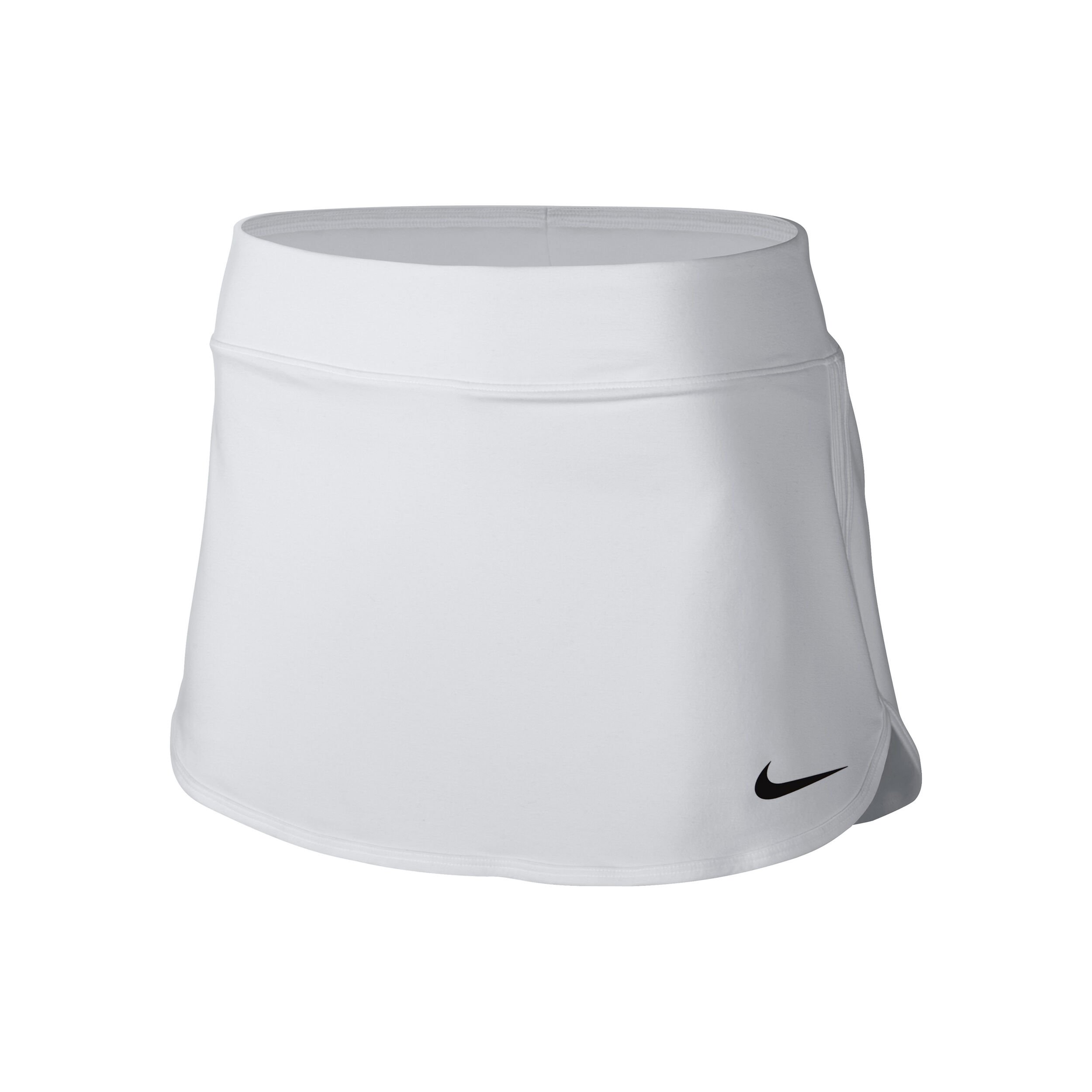 Nike women's court pure 11.75 inch tennis skort online