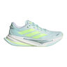 Supernova Prima 2 Stability running shoe Women-mint, yellow