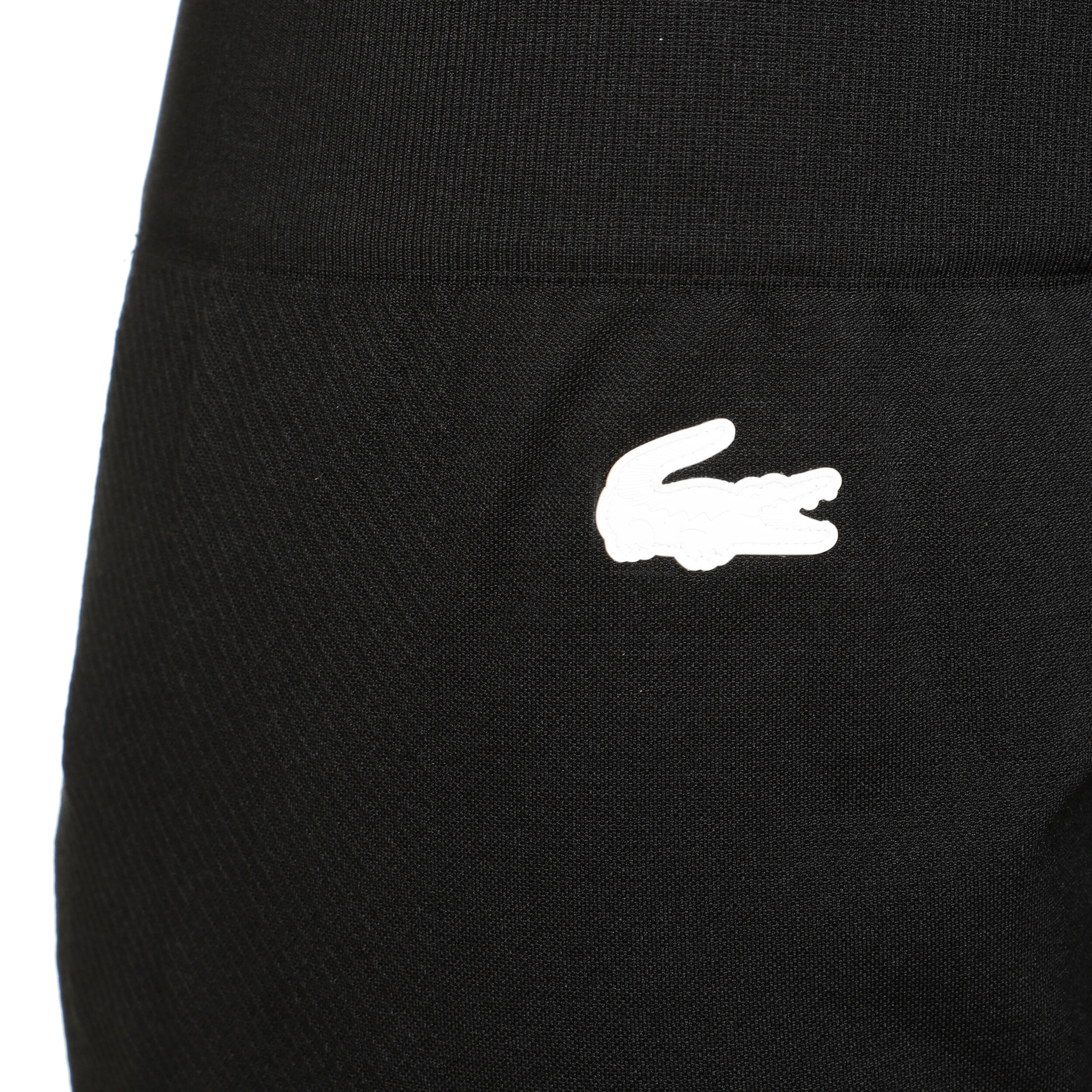 Lacoste hotsell tracksuit black