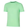 Impulse Core Running Shirt Men-Mint