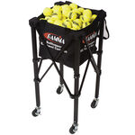 Gamma EZ Travel Cart 150