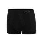 Falke Clothing Falke Warm Boxer Shorts Men-Black