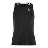 Pro Hypervent Running Shirt Women-Black