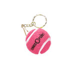 Tennis-Point Accessories Tennis-Point Key Ring-Pink