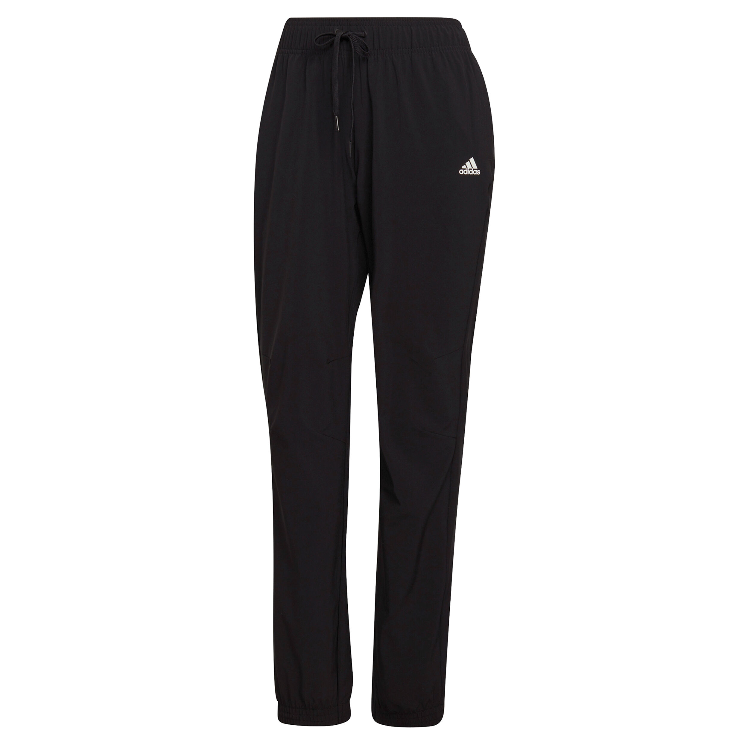 Buy adidas Woven Training Pants Women Black online Tennis Point COM