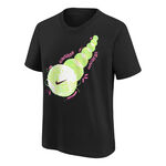 Nike Clothing Nike Carlos Alcaraz T-Shirt Men-Black