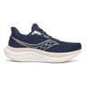 Triumph 23 Neutral running shoe Women-dark blue, rose