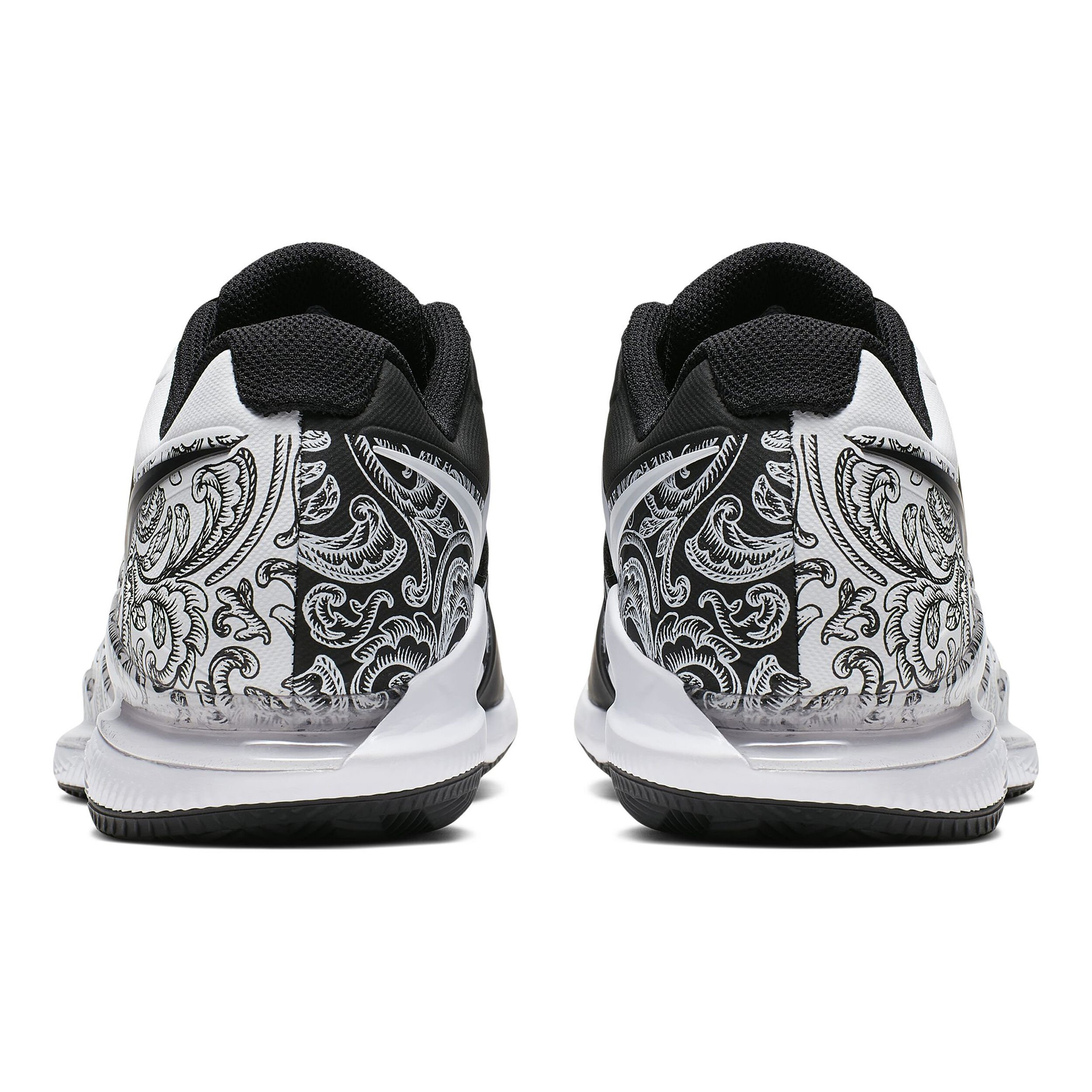 Nike air zoom vapor x baroque hotsell