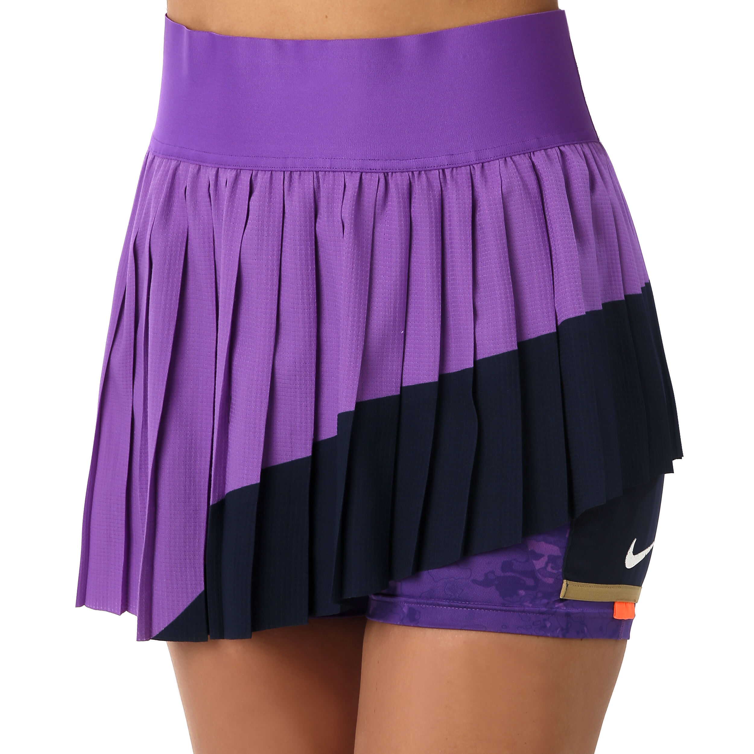 court slam victory tennis skirt