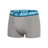 Crew Boxer Shorts Men-Grey,Turquoise