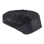 HEAD HEAD Pro X Bag L Racket bag 9 Pack - black