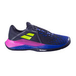 Babolat Tennis shoes Babolat Propulse Fury 3 AC All court shoe Men - dark blue, multicoloured