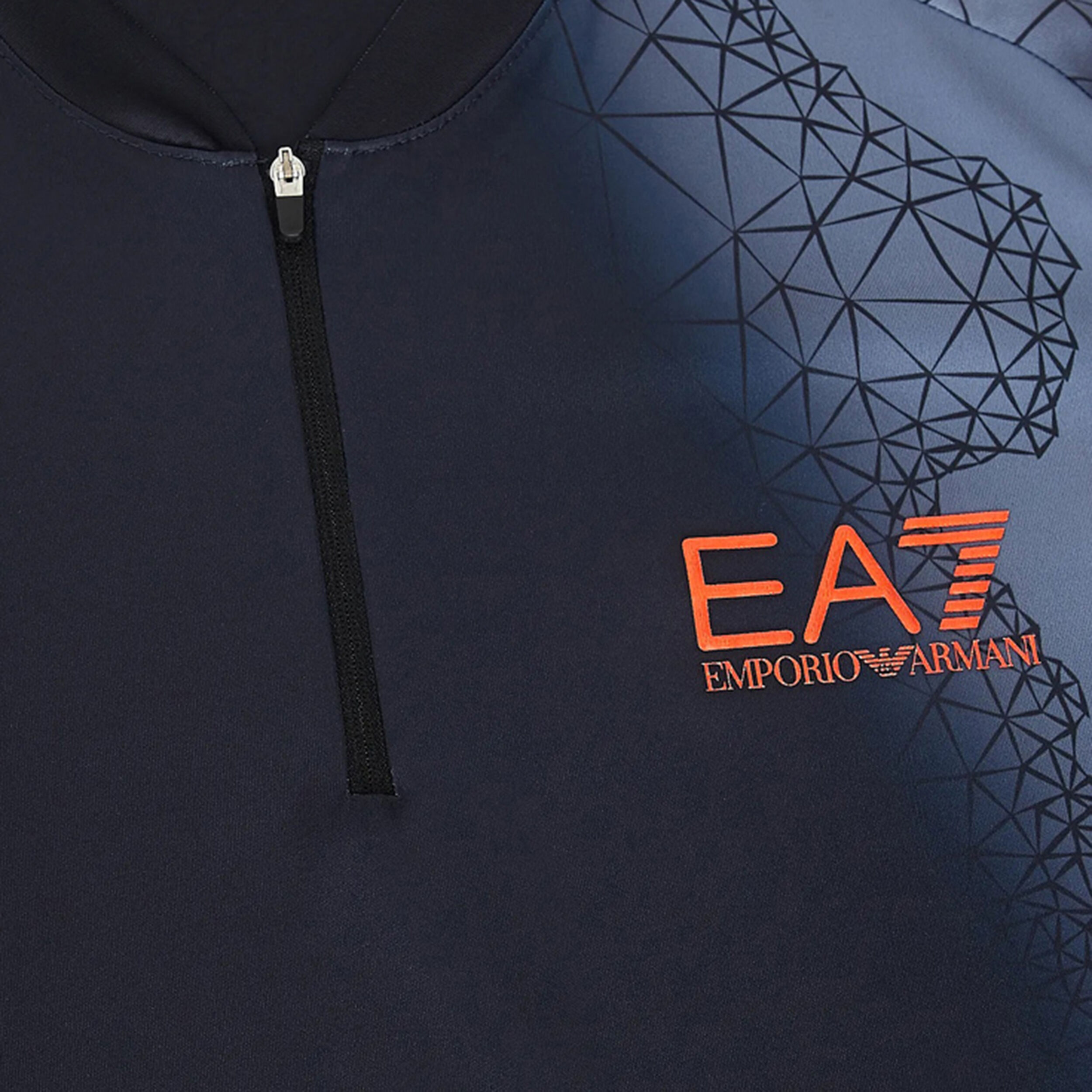 Fognini hotsell ea7 tennis