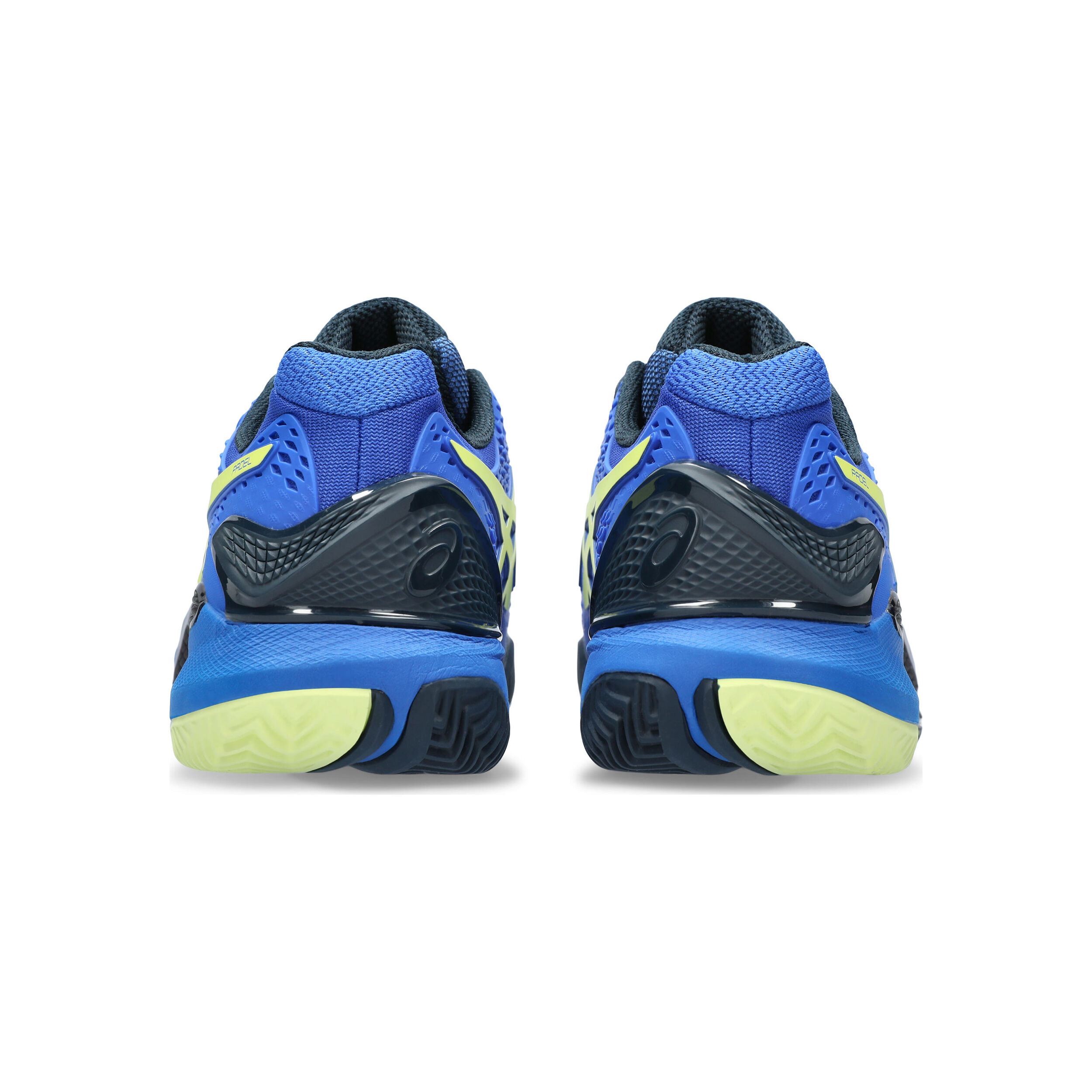 Buy ASICS Gel Resolution 9 Padel Shoe Men online Tennis Point COM