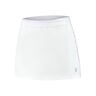 Hypercourt Skirt Women-White,Lilac