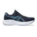 ASICS Running shoes ASICS GEL-EXCITE 11 Neutral running shoe Men-dark blue, blue