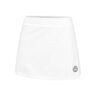 Crew Skirt Girls-White