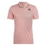 adidas Clothing adidas Melbourne Polo Men - rose, 