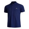 Core Polo Men - dark blue, 