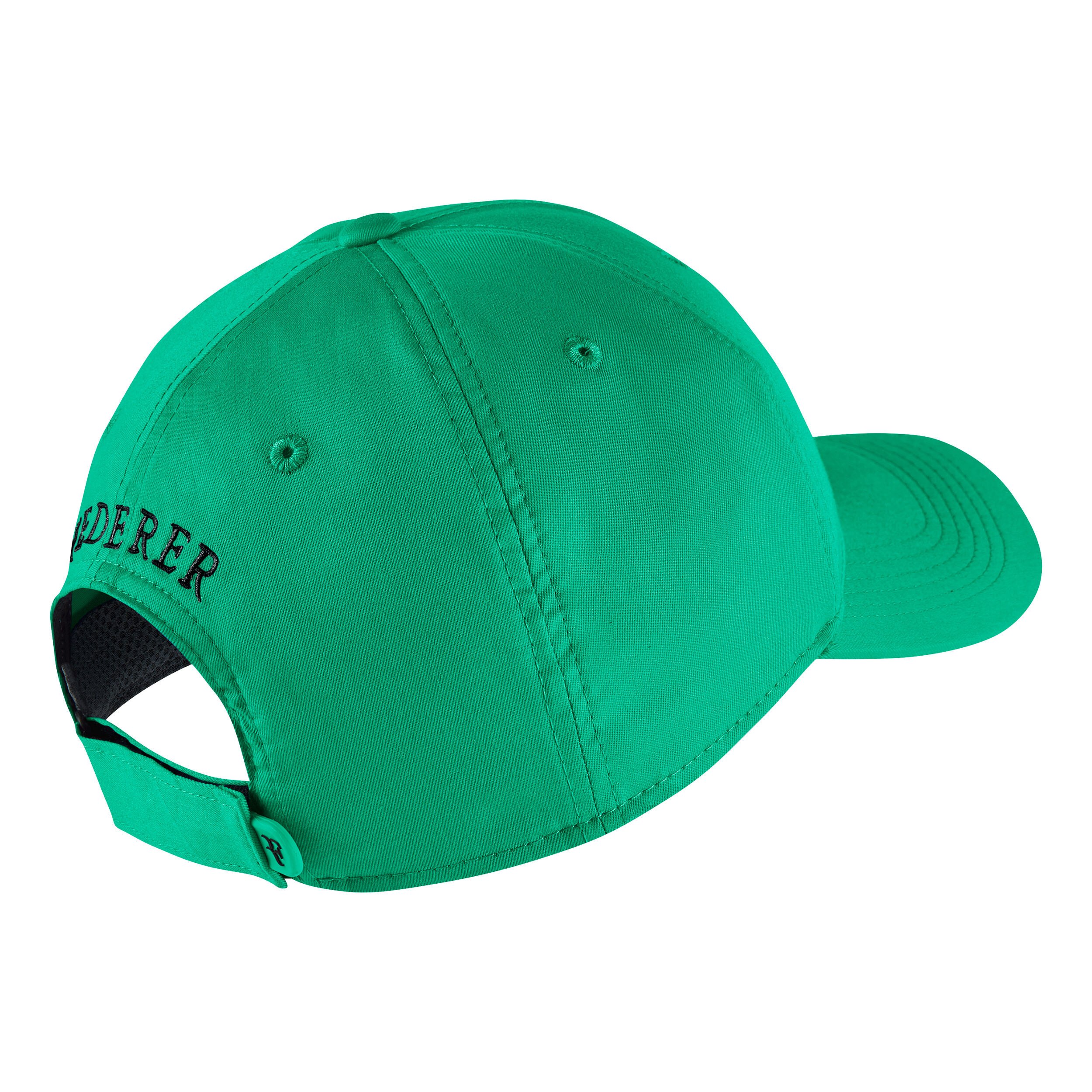 Roger Federer Aerobill CLC99 Tennis Bandana Men Green Grey
