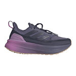 adidas Running shoes adidas Ultraboost 5 Clima Warm Neutral running shoe Women - dark blue, blue