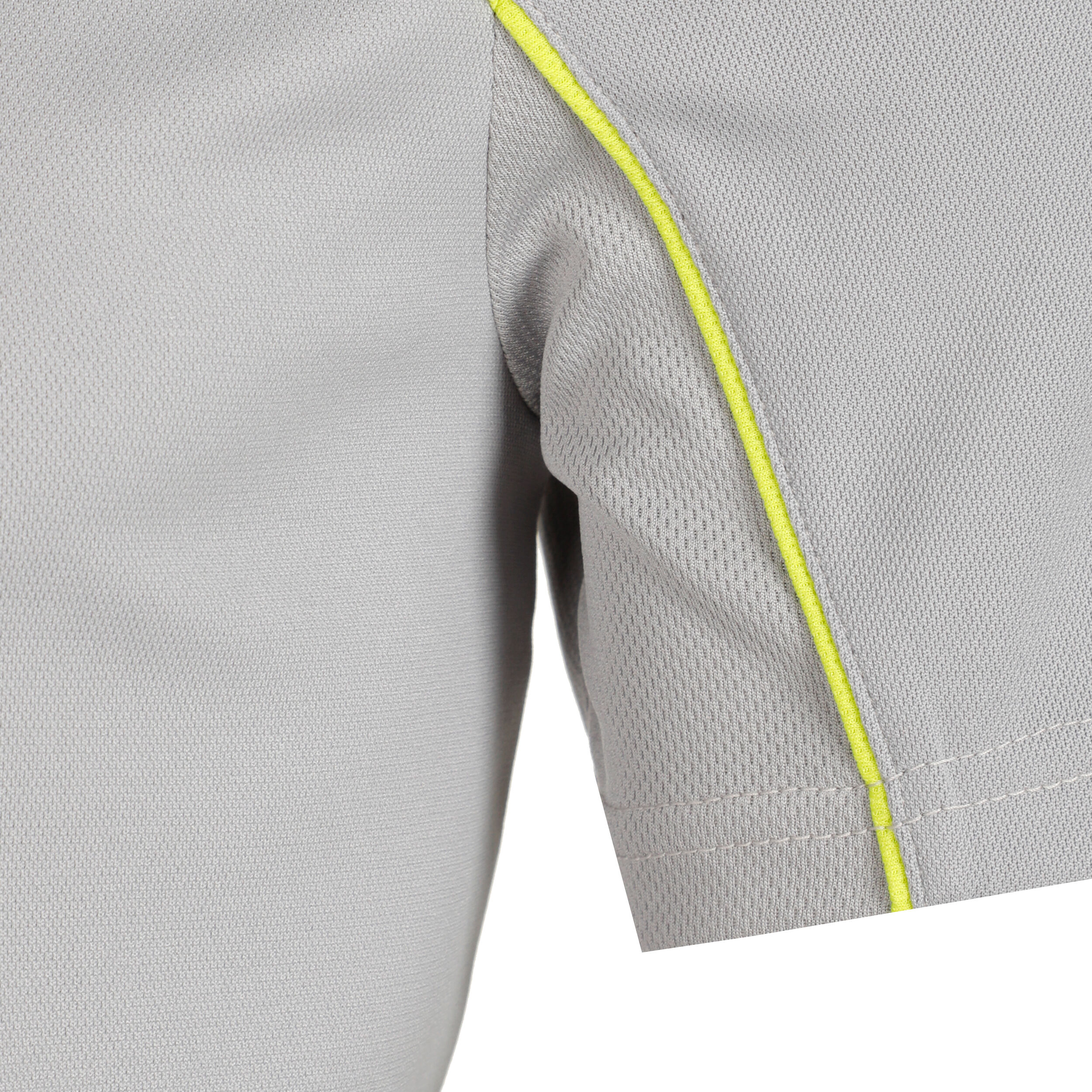 Fila shirt mens sales silver