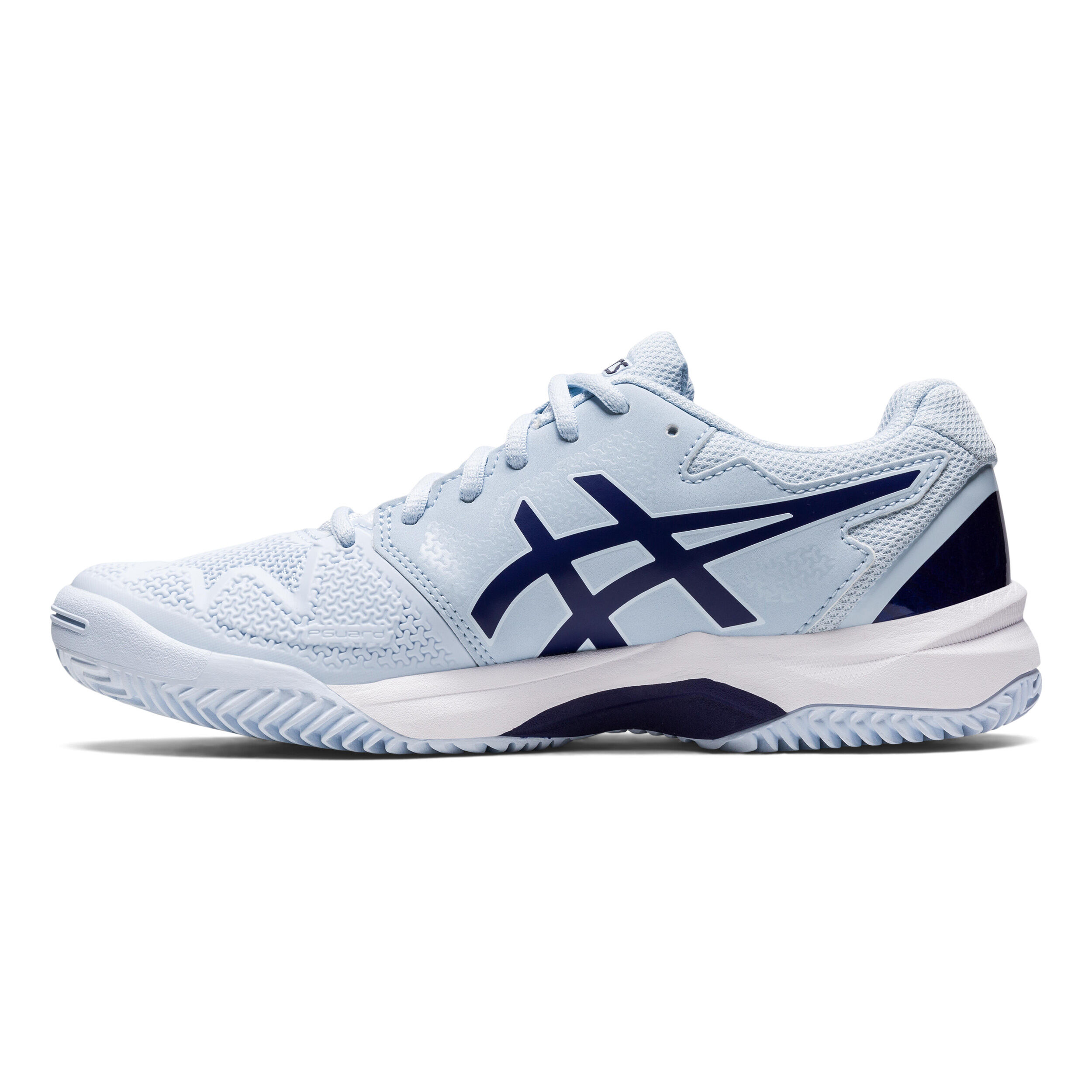 Asics gel best sale resolution 8 junior