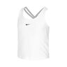 Dri-FIT One Tank top Girls - white, black