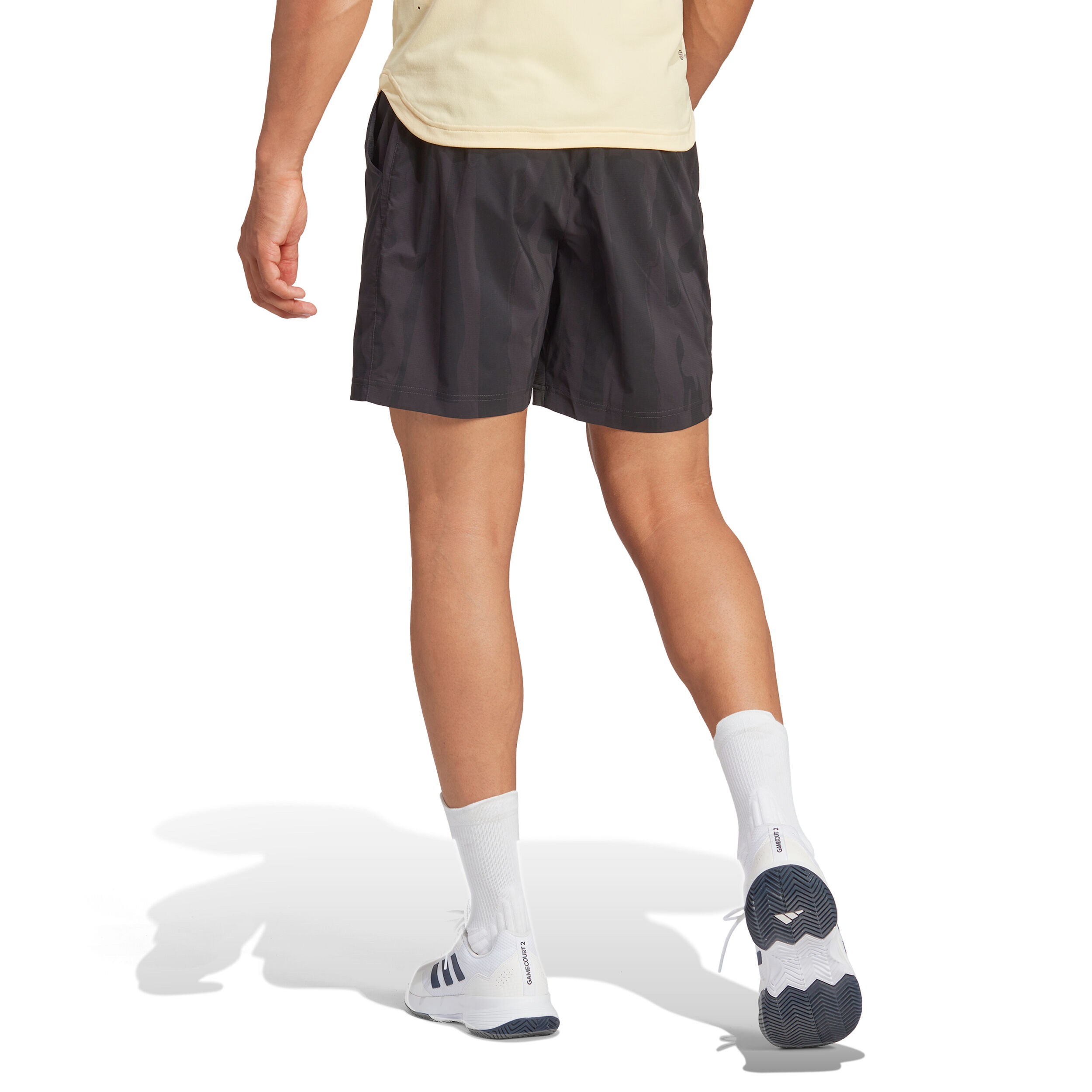 Adidas 5 inch inseam shorts discount