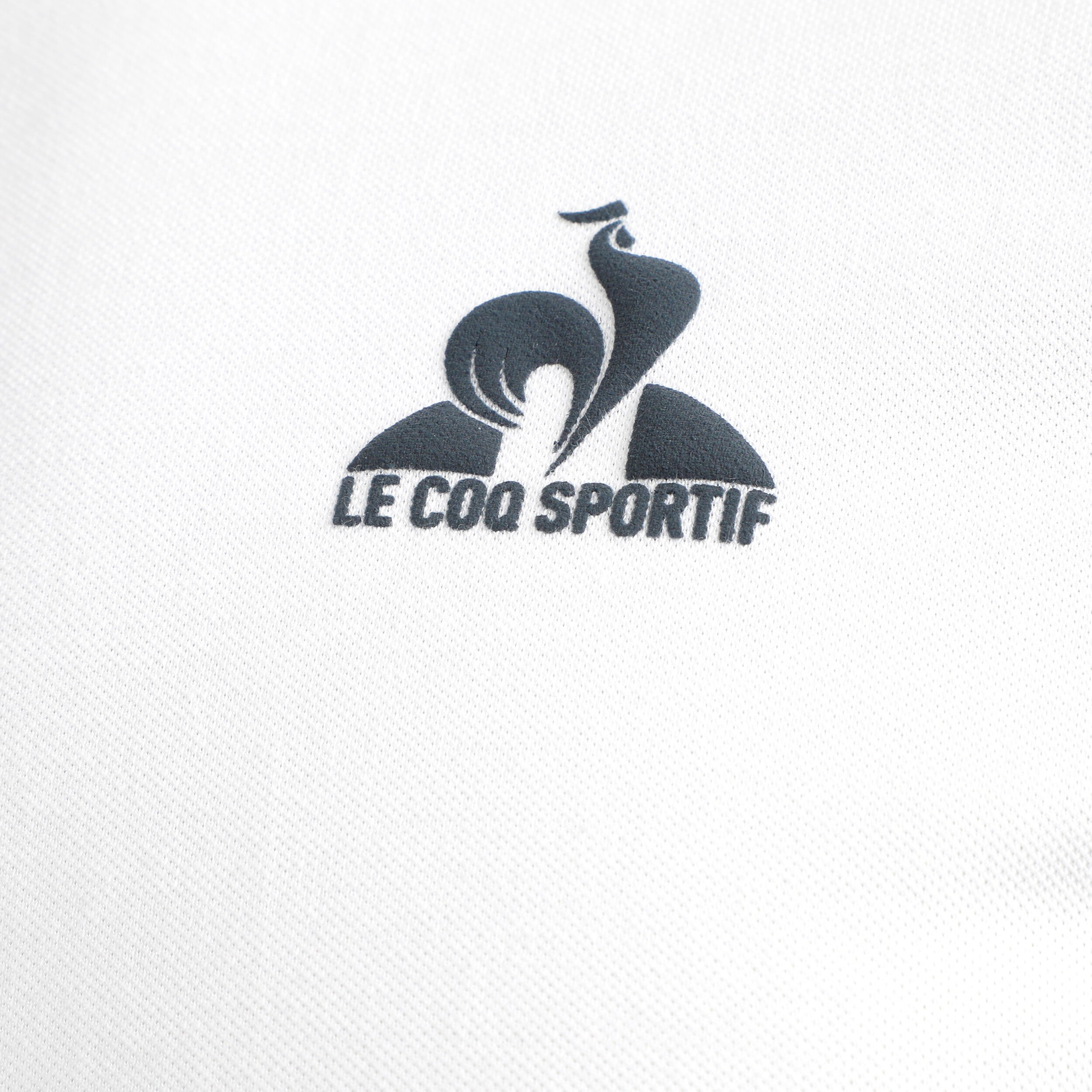Buy Le Coq Sportif Pro 23 N 2 T Shirt Men White online Tennis Point COM