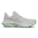 Saucony Running shoes Saucony Kinvara 16 Neutral Running Shoe Women-Cream,Green