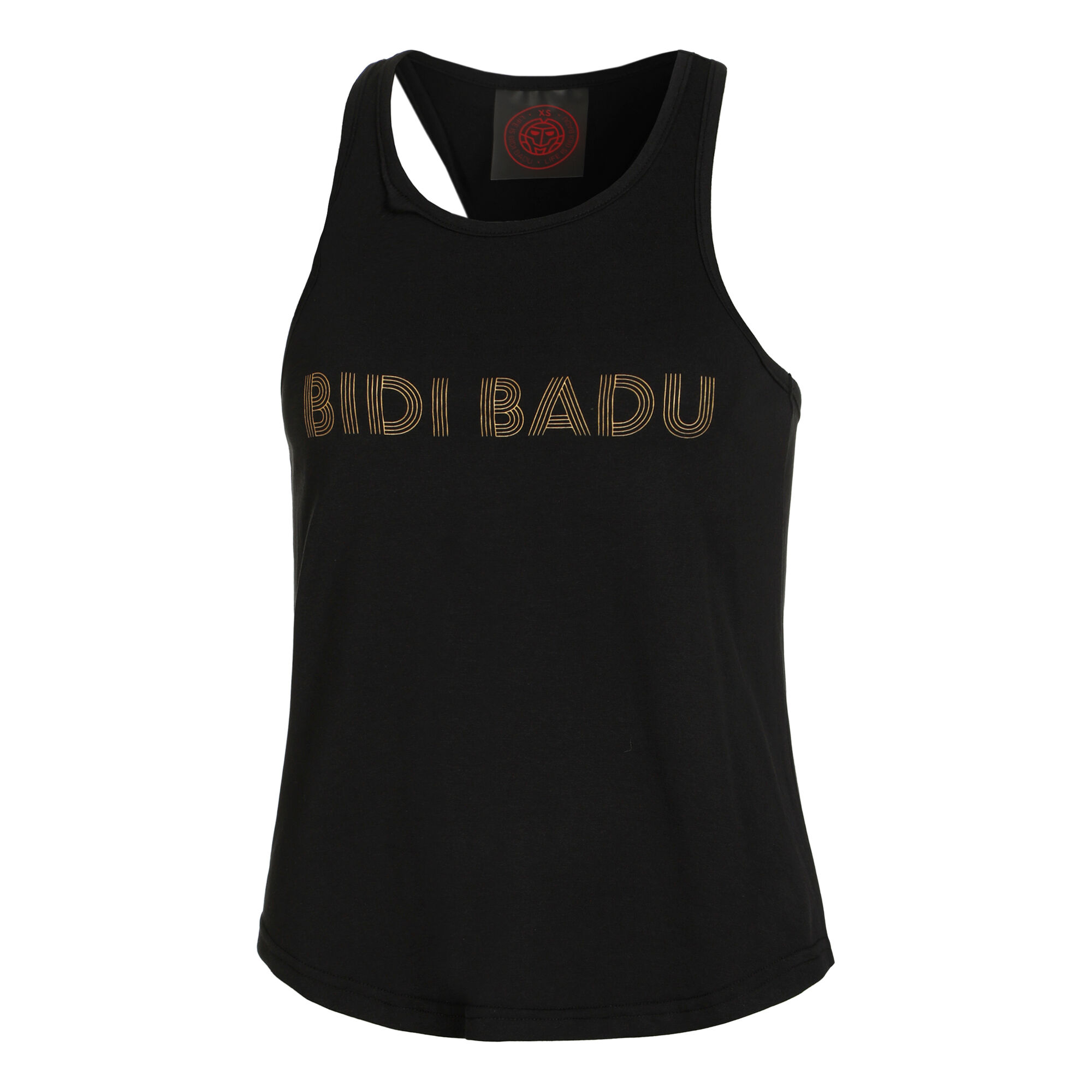 BIDI BADU