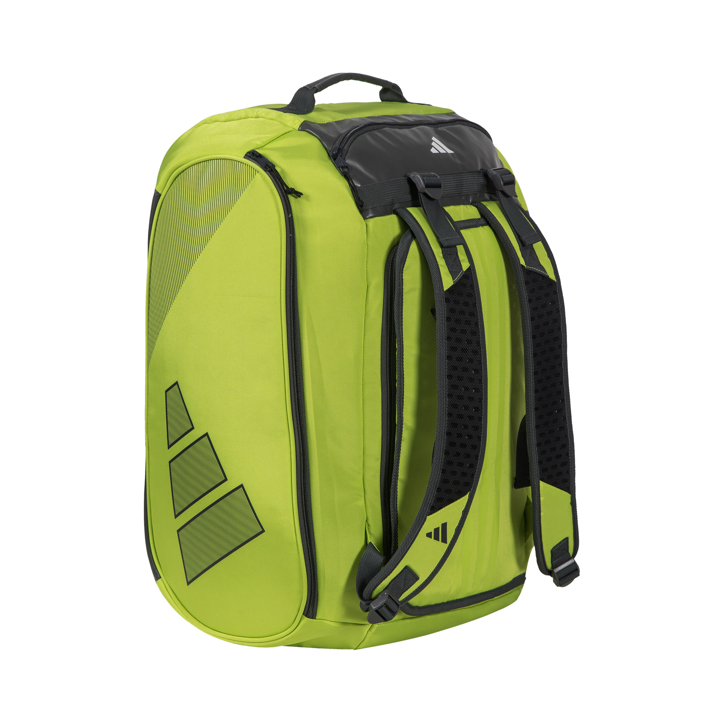 Adidas yellow bag cheap